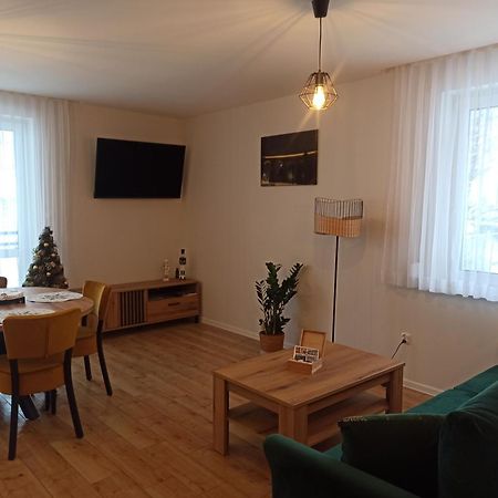 Apartamenty Szarotka Висла Экстерьер фото