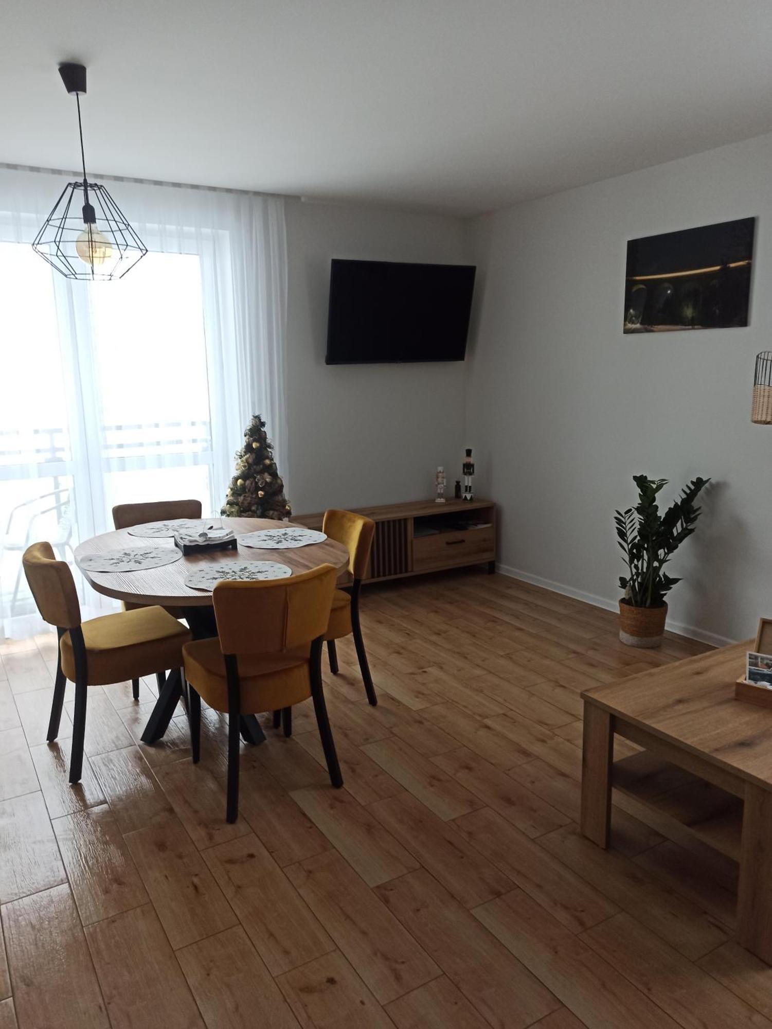 Apartamenty Szarotka Висла Экстерьер фото