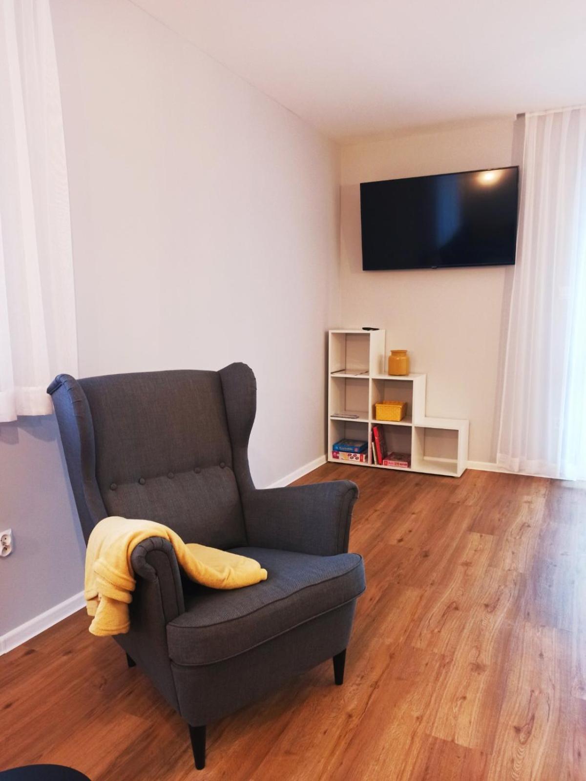 Apartamenty Szarotka Висла Номер фото